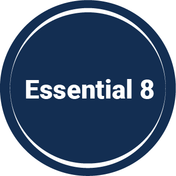 Essential Eight